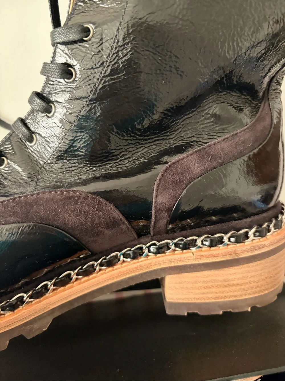 CHANEL women’s deadstock